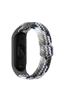 Newface Xiaomi Mi Band 7 Star Kordon Semeglbl - 5 - Gri-siyah Newface Xiaomi Mi Band 7 Star Kordon Semeglbl - 5 - Gri-siyah