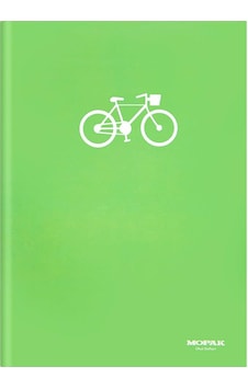 Mopak A4 Dikişli Çizgisiz 60 Yaprak Defter Mopak A4 Dikişli Çizgisiz 60 Yaprak Defter