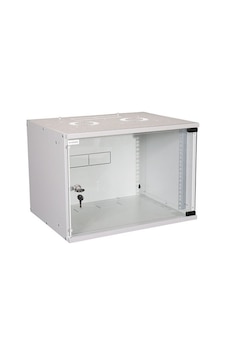 Racksis Soho Series 7u 520x400x450 Rack Kabinet