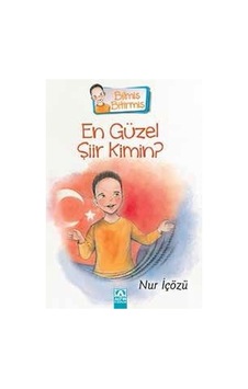 En Güzel Şiir Kimin?-Bilmiş Bitirmiş