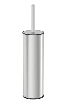Dayco 0949 Klozet Fırçası Paslanmaz Çelik - Metalik Gri Gri Dayco 0949 Klozet Fırçası Paslanmaz Çelik - Metalik Gri Gri