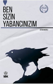 Ben Sizin Yabancınızım - Ertan Mısırlı - İBK Ben Sizin Yabancınızım - Ertan Mısırlı - İBK
