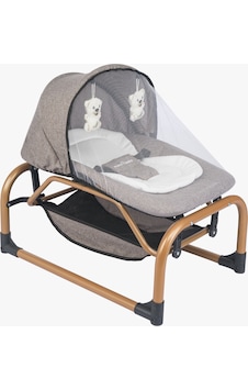 Pasha Baby Moms Ana Dizi Gold Kahverengi Pasha Baby Moms Ana Dizi Gold Kahverengi