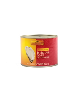 Lee Kum Kee İstiridye Sosu 2200 G Lee Kum Kee İstiridye Sosu 2200 G
