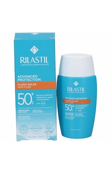 Rilastil Sun Advanced Protection Güneş Kremi SPF50+ 50 ML Rilastil Sun Advanced Protection Güneş Kremi SPF50+ 50 ML