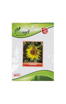 Ayçiçeği Tohum-4005 Ayçiçeği Tohum-4005