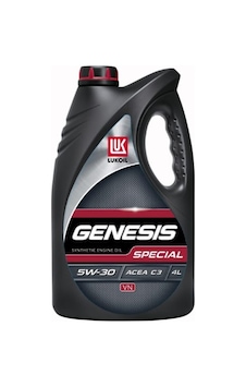 Lukoıl Genesıs Specıal VN 5W-30 Motor Yağı 4 L Lukoıl Genesıs Specıal VN 5W-30 Motor Yağı 4 L