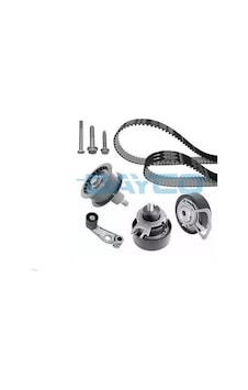 Seat İbiza Triger Seti 1999-2015 036198119a Ktb347 1.4, 1.4tsı