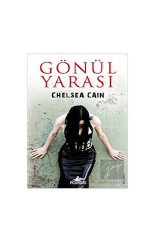 Gönül Yarası - Chelsea Cain - Pegasus Gönül Yarası - Chelsea Cain - Pegasus