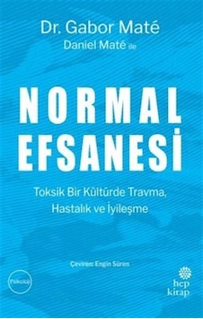 Normal Efsanesi - Daniel Mate - Hep Kitap Normal Efsanesi - Daniel Mate - Hep Kitap