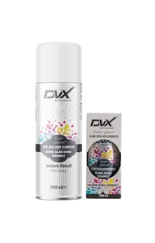 Dvx Geniş Alan Kokusu Klima Temizleyici ve Kötü Koku Dvx Geniş Alan Kokusu Klima Temizleyici ve Kötü Koku