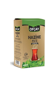 Ofçay Hazine Filiz Çay 1 Kg Ofçay Hazine Filiz Çay 1 Kg