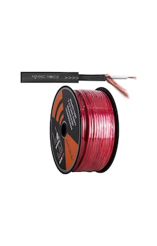 Magicvoice Mi Krofon Kablosu Mono 1. Kali Te 100 Metre Kırmızı Magicvoice Mi Krofon Kablosu Mono 1. Kali Te 100 Metre Kırmızı