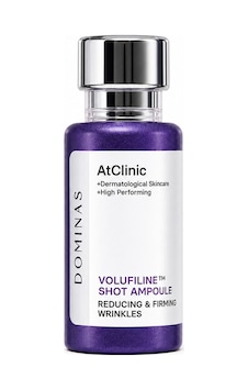 Domınas Atclinic Volufiline Shot Ampoule 30 Ml