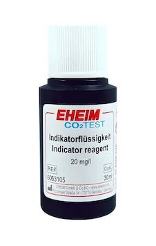 Eheim Co2 Test Yedek Sıvı 30ml Eheim Co2 Test Yedek Sıvı 30ml