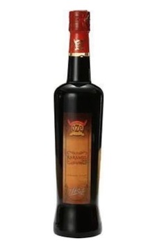 Oze Karamel Şurubu 750 ML Oze Karamel Şurubu 750 ML