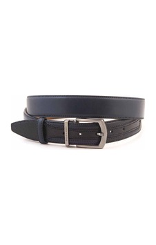 Mocassini Erkek Kemer 307053 Lacıvert Kertenkele Mocassini Erkek Kemer 307053 Lacıvert Kertenkele