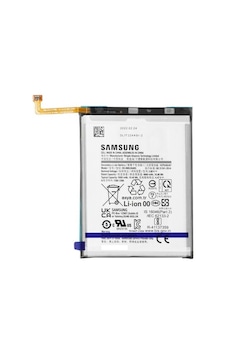 Senalstore Samsung Uyumlu M23/m33 Uygun Pil Batarya Eb-bm526abs 5000 Mah Senalstore Samsung Uyumlu M23/m33 Uygun Pil Batarya Eb-bm526abs 5000 Mah