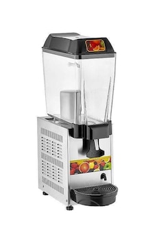 Remta Tekli Şerbet Soğutucu 20 Litre Diğer Remta Tekli Şerbet Soğutucu 20 Litre Diğer