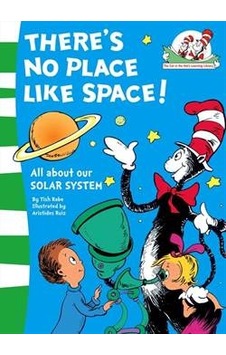 There Is No Place Like Space