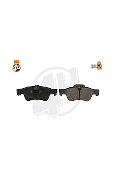 4u Fren Balata Arka Mercedes Ml 2005- / R Serısı W251,v251 R 320 Cdı 2006- / R Serısı W251,v251 R 350 2006- / R Serısı W251,v251 R 500 2006- 94898543 4u Fren Balata Arka Mercedes Ml 2005- / R Serısı W251,v251 R 320 Cdı 2006- / R Serısı W251,v251 R 350 2006- / R Serısı W251,v251 R 500 2006- 94898543