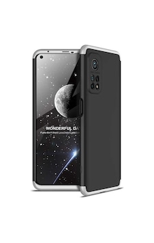 Xiaomi Mi 10t Pro 5g Kılıf 360 Tam Koruma Ön Ve Arka Sert Mika Kapak Ays Gkk Kapak Xiaomi Mi 10t Pro 5g Kılıf 360 Tam Koruma Ön Ve Arka Sert Mika Kapak Ays Gkk Kapak