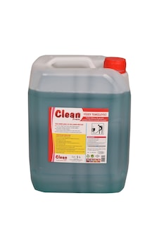 Itm Clean Fresh Yüzey Temizleyici Çam Ferahlığı 5 L Itm Clean Fresh Yüzey Temizleyici Çam Ferahlığı 5 L
