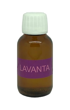 Rose White Doğal Lavanta Yağı 50 ML