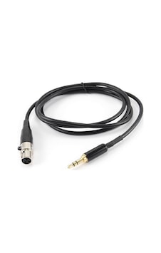 Kulaklık Kablosu - Akg - K240/Q701 - 2 Metre Kulaklık Kablosu - Akg - K240/Q701 - 2 Metre