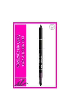 Impala Silicone Suya Dayanıklı Ve Uzun Süre Kalıcı Silikon Göz Kalemi 23 Impala Silicone Suya Dayanıklı Ve Uzun Süre Kalıcı Silikon Göz Kalemi 23