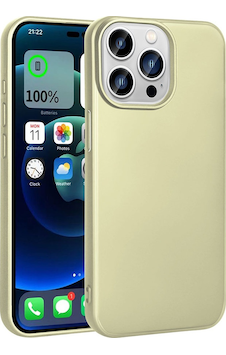 Apple Uyumlu iPhone 15 Pro Max Kılıf Zore Premier Silikon Kapak-derin Mor Apple Uyumlu iPhone 15 Pro Max Kılıf Zore Premier Silikon Kapak-derin Mor