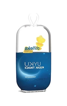 Xl Boyutunda 2'li Çok Renkli Uyku Kulak Tıkacı, Gürültü Önleyici Xl Boyutunda 2'li Çok Renkli Uyku Kulak Tıkacı, Gürültü Önleyici