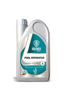 Rolwer 1 Lt Konsantre Havuz Kaçak Tamir Kimyasalı Kaçak Giderici Rolwer 1 Lt Konsantre Havuz Kaçak Tamir Kimyasalı Kaçak Giderici