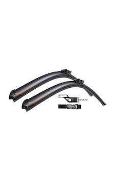 Ön Silecek Peugeot 308 2013 - 60Cm/45CM 6423.21+6423.22 Ön Silecek Peugeot 308 2013 - 60Cm/45CM 6423.21+6423.22