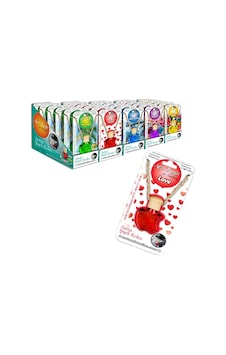 Koku Asma Şişeli Koku Love Aromagic 6 Adet Koku Asma Şişeli Koku Love Aromagic 6 Adet