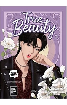 True Beauty Cilt - 3 - Yaongyi - Athica Yayınları True Beauty Cilt - 3 - Yaongyi - Athica Yayınları