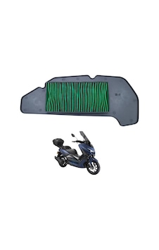 Arora Max-t Easy 125 -akalite- Hava Filtresi Elemanı Arora Max-t Easy 125 -akalite- Hava Filtresi Elemanı