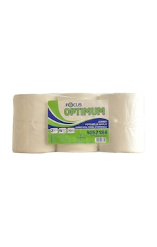 Focus Optimum Jumbo Fotoselli Havlu 6'lı 20.7 CM 4 KG Focus Optimum Jumbo Fotoselli Havlu 6'lı 20.7 CM 4 KG