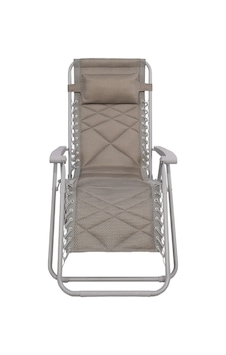 Gravity Plus Açık Gri Katlanır Sandalye Gravity Plus Açık Gri Katlanır Sandalye