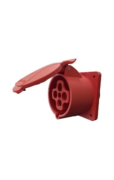 4x32a 380v Ip44 Cee Norm Makine Prizi Bylion 4x32a 380v Ip44 Cee Norm Makine Prizi Bylion