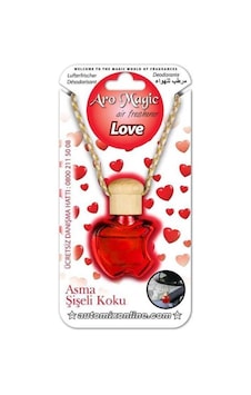 Aro Magic Asma Şişeli Mango Koku 10 ML Love Aro Magic Asma Şişeli Mango Koku 10 ML Love
