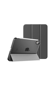 Apple iPad Uyumlu Air 11inç M2/m3 2025-2024 İle Uyumlu Kılıf Pu Deri Standlı Case 2025-2024 Sku: Zeusb0dy5dnb81 Arka Kapak