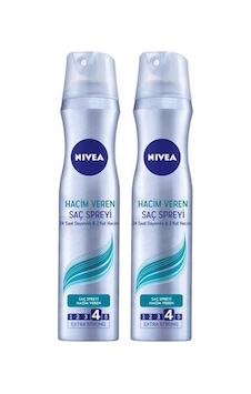 Nivea 2'li Hacim Veren Saç Spreyi 250 ml