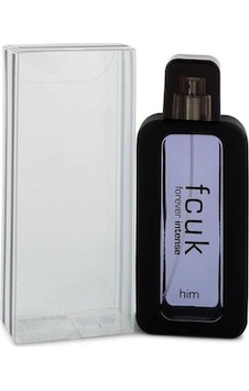 Fcuk Forever Intense Erkek Parfüm EDT 100 ML