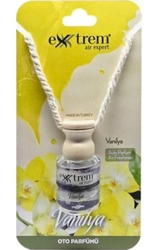 Vanilya Oto Parfümü 8 Ml Vanilya Oto Parfümü 8 Ml