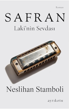 Safran Laki Nin Sevdası