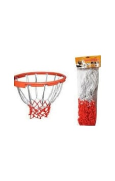 Avessa Basketbol Filesi Çift Avessa Basketbol Filesi Çift