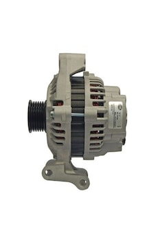Hella 8el012429821 Alternatör Ford Fiesta-fusion 02 1.25-1.4-1.6 Zetec 90 Amp 2s6t 10300 Db-2s6t 10300 De -