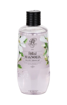 Rebul Magnolia Duş Jeli 500 ML Rebul Magnolia Duş Jeli 500 ML
