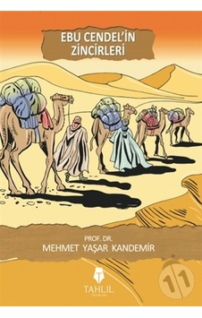 Ebu Cendel'İn Zincirleri